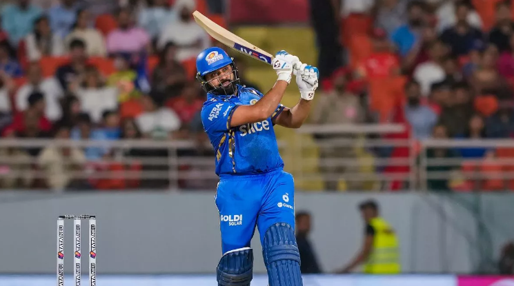 9वां T20 World Cup खेलेंगे रोहित शर्मा, क्रिस गेल को इस मामले में छोड़ सकते हैं पीछे 9वां T20 World Cup खेलेंगे रोहित शर्मा, क्रिस गेल को इस मामले में छोड़ सकते हैं पीछे
