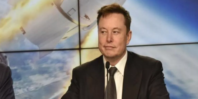 Elon Musk बना रहे हैं अब तक का सबसे बड़ा सुपरकंप्यूटर, 2025 तक होगा तैयार