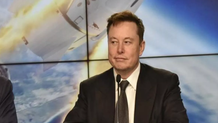 Elon Musk बना रहे हैं अब तक का सबसे बड़ा सुपरकंप्यूटर, 2025 तक होगा तैयार Elon Musk बना रहे हैं अब तक का सबसे बड़ा सुपरकंप्यूटर, 2025 तक होगा तैयार