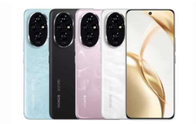 16GB रैम और 100W सुपरचार्ज फास्ट चार्जिंग सपोर्ट के साथ लॉन्च हुए HONOR के ये स्मार्टफोन