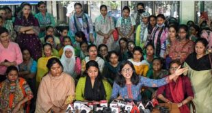 दिल्ली महिला आयोग के 52 संविदाकर्मी ही बर्खास्त