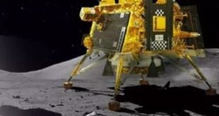 चंद्रयान 3: शोधकर्ताओं ने की टार्डिग्रेड की नई प्रजाति की खोज
