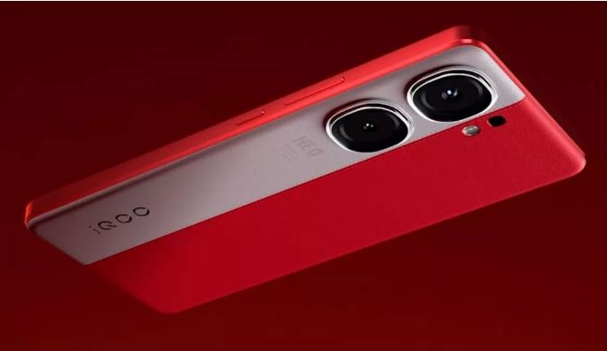 iQOO Neo 9s Pro की स्पेसिफिकेशन डिटेल आई सामने iQOO Neo 9s Pro की स्पेसिफिकेशन डिटेल आई सामने