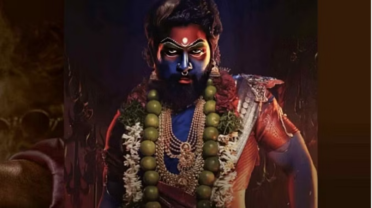 ‘पुष्पा 2’ की रिलीज को लेकर अल्लू अर्जुन के करीबी ने किया खुलासा ‘पुष्पा 2’ की रिलीज को लेकर अल्लू अर्जुन के करीबी ने किया खुलासा