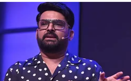 ‘द ग्रेट इंडियन कपिल शो’ का आएगा दूसरा सीजन ‘द ग्रेट इंडियन कपिल शो’ का आएगा दूसरा सीजन