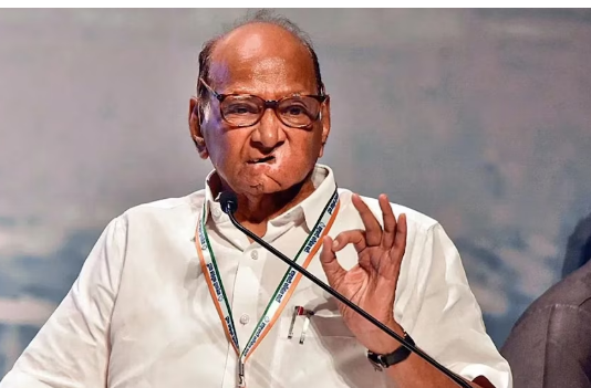विधानसभा चुनाव से पहले कांग्रेस और उद्धव गुट को शरद पवार का बड़ा संकेत विधानसभा चुनाव से पहले कांग्रेस और उद्धव गुट को शरद पवार का बड़ा संकेत