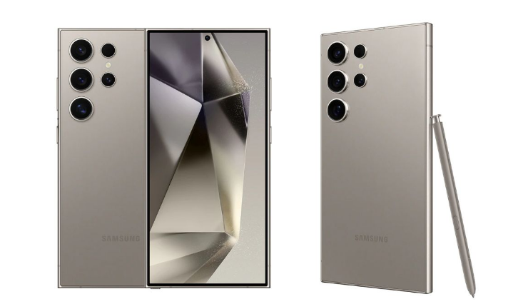 Galaxy S24 Ultra एक नए और फ्रेश कलर में लेगा एंट्री!