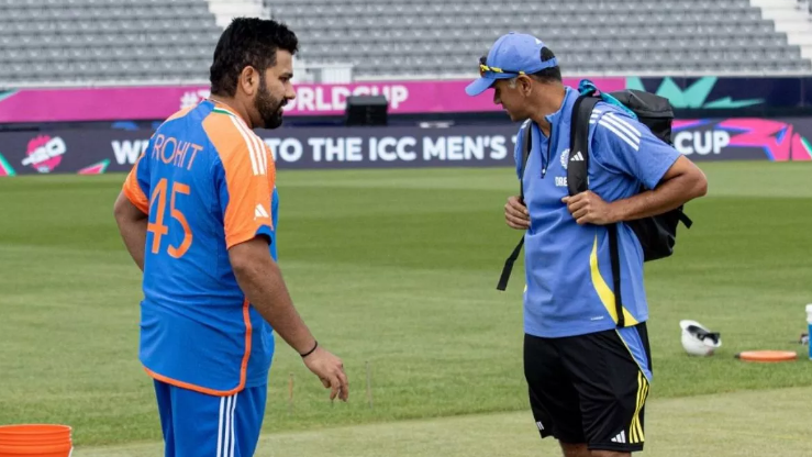 T20 WC 2024: स्टेडियम की ‘मुंह दिखाई’ के लिए तरस रही भारतीय टीम