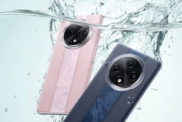 OPPO F27 सीरीज जल्द होगी भारत में लॉन्च