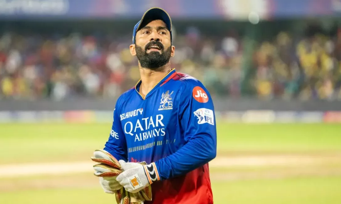 दिनेश कार्तिक ने बर्थडे के दिन किया बड़ा फैसला, क्रिकेट से लिया संन्यास