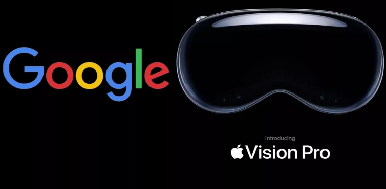 AR और VR स्पेस में फिर होगी गूगल की वापसी AR और VR स्पेस में फिर होगी गूगल की वापसी