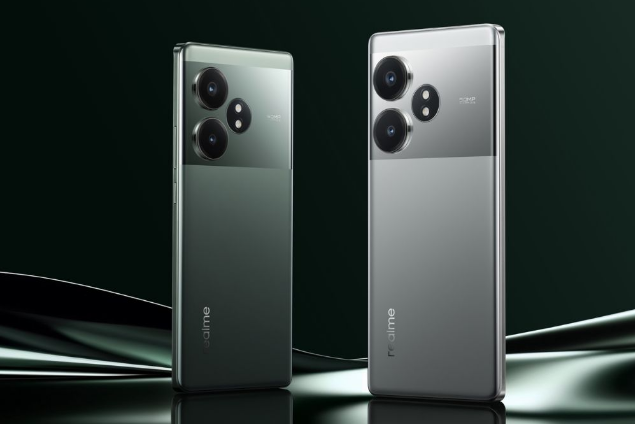 Realme GT 6 मार्केट में धमाकेदार एंट्री को तैयार