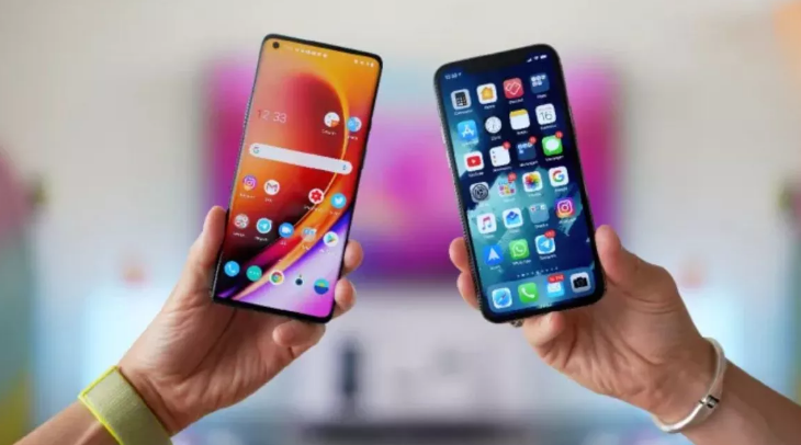 एंड्रॉइड और iPhone यूजर्स को NSA की सलाह