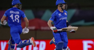 AFG vs UGA: अफगानिस्तान ने T20 World Cup में रचा इतिहास