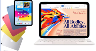 Apple iPad के लिए iPadOS 17.5.1 अपडेट हुआ रोलआउट