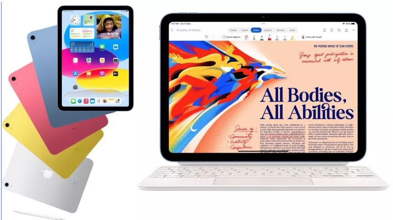 Apple iPad के लिए iPadOS 17.5.1 अपडेट हुआ रोलआउट Apple iPad के लिए iPadOS 17.5.1 अपडेट हुआ रोलआउट