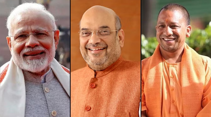 लोकसभा चुनाव: यूपी में भाजपा की हार पर आज दिल्ली में होगा मंथन