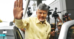 TDP प्रमुख ने पार्टी सांसदों को NDA की बैठक में शामिल होने का दिया निर्देश