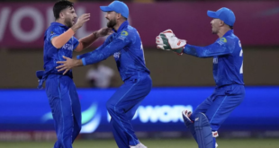 T20 WC NZ vs AFG: राशिद ब्रिगेड ने कर दिया ‘खेला’, न्यूजीलैंड को हराकर अफगानिस्तान ने रचा इतिहास