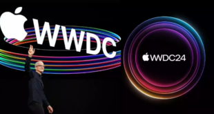 WWDC 2024: Apple का मेगा इवेंट आज से हो रहा है शुरू