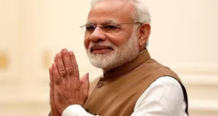 पीएम मोदी 18 जून को काशीवासियों से करेंगे संवाद