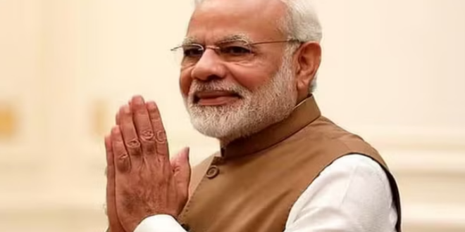 पीएम मोदी 18 जून को काशीवासियों से करेंगे संवाद