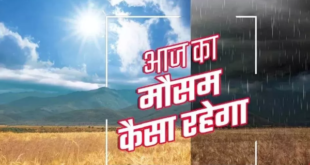 दिल्ली-यूपी से लेकर पंजाब-हरियाणा तक भीषण गर्मी का तांडव, MP और गुजरात में बारिश के आसार