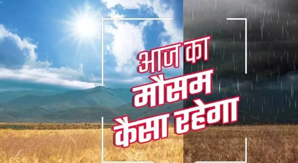 दिल्ली-यूपी से लेकर पंजाब-हरियाणा तक भीषण गर्मी का तांडव, MP और गुजरात में बारिश के आसार