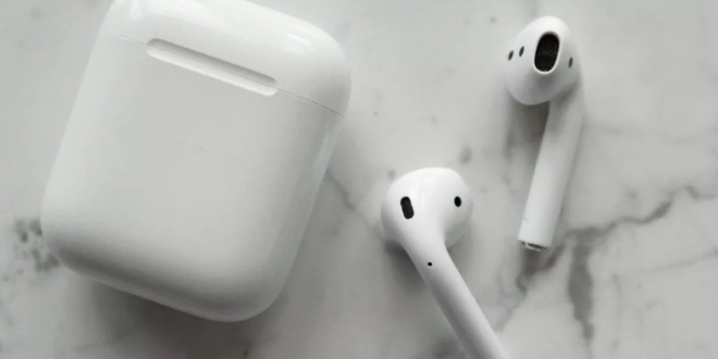 Apple ने AirPods को भी दिया नया अपडेट