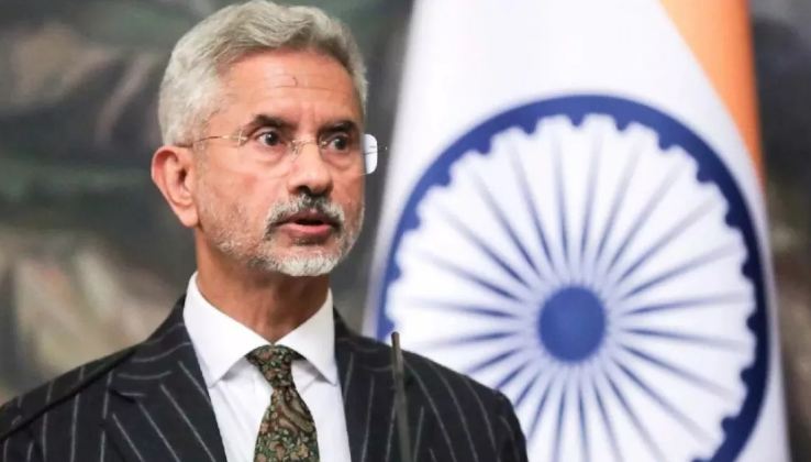 एस जयशंकर जर्मन विदेश मंत्री एनालेना बेयरबॉक संग जल्द करेंगे बैठक एस जयशंकर जर्मन विदेश मंत्री एनालेना बेयरबॉक संग जल्द करेंगे बैठक