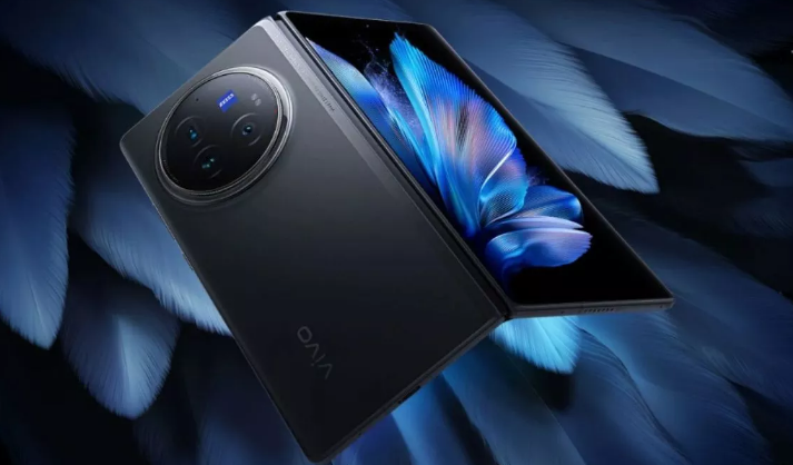 Vivo X Fold 3 Pro: 100W फास्ट चार्जिंग और 16 GB रैम वाले वीवो के फोल्डेबल फोन की आज है पहली सेल Vivo X Fold 3 Pro: 100W फास्ट चार्जिंग और 16 GB रैम वाले वीवो के फोल्डेबल फोन की आज है पहली सेल