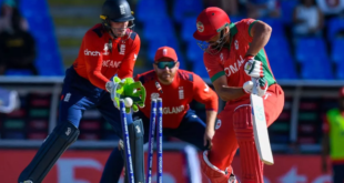 England vs Oman: इंग्लैंड और ओमान के मैच में लगी रिकॉर्ड्स की झड़ी