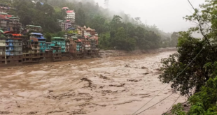 तीस्ता नदी के उफनते ही एक बार फिर खौफ के साए में सिक्किम! जलप्रलय से तीन की मौत