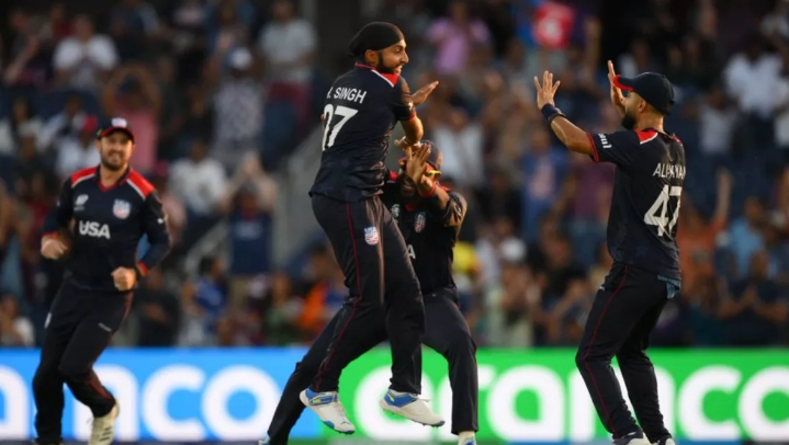 USA vs IRE T20 : अमेरिका-आयरलैंड का मुकाबला तय करेगा पाकिस्‍तान की किस्‍मत