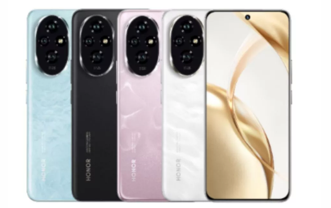 Honor 200 Series Launch: ग्लोबल मार्केट में लॉन्च हुए ऑनर के ये फोन