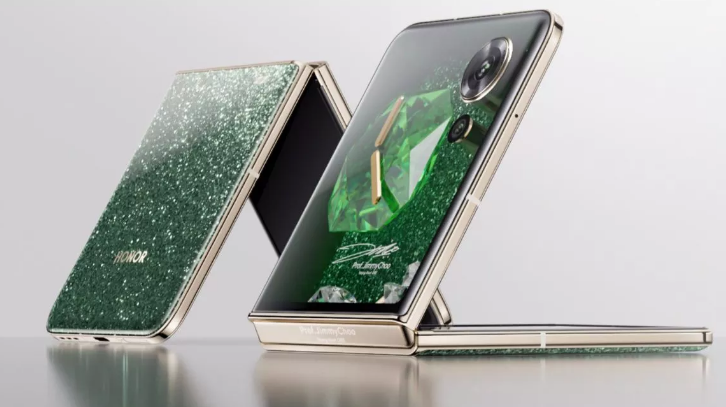 Honor Magic V Flip: क्लैमशेल फोल्डेबल स्मार्टफोन हुआ लॉन्च