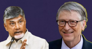 Microsoft ऑफिस के लिए ऐसे तैयार हुए थे Bill Gates