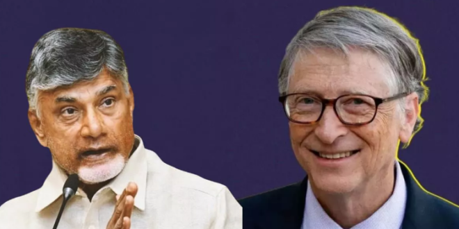 Microsoft ऑफिस के लिए ऐसे तैयार हुए थे Bill Gates