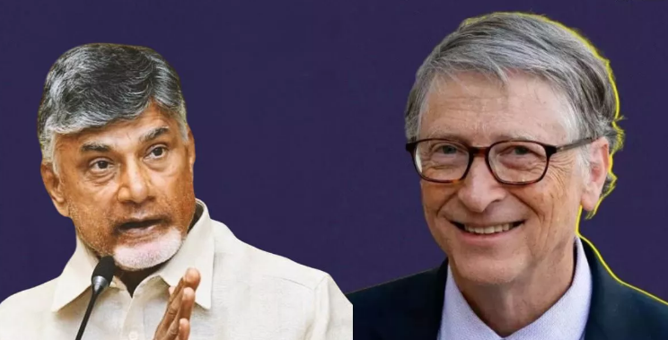 Microsoft ऑफिस के लिए ऐसे तैयार हुए थे Bill Gates