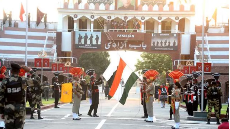 पाकिस्तान ने 509 भारतीय सिखों को जारी किया वीजा, महाराजा रणजीत सिंह की पुण्यतिथि में शामिल होंगे!