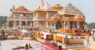 अयोध्या: राम मंदिर जाने के लिए 31 साल बाद हटाई गईं यातायात प्रतिबंध की बेड़ियां