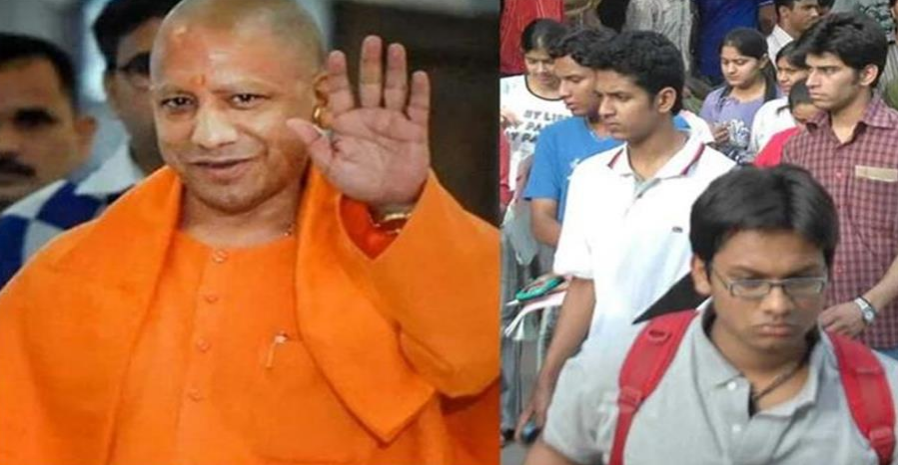 यूपी पुलिस सिपाही भर्ती Re-Exam की तैयारी शुरू यूपी पुलिस सिपाही भर्ती Re-Exam की तैयारी शुरू