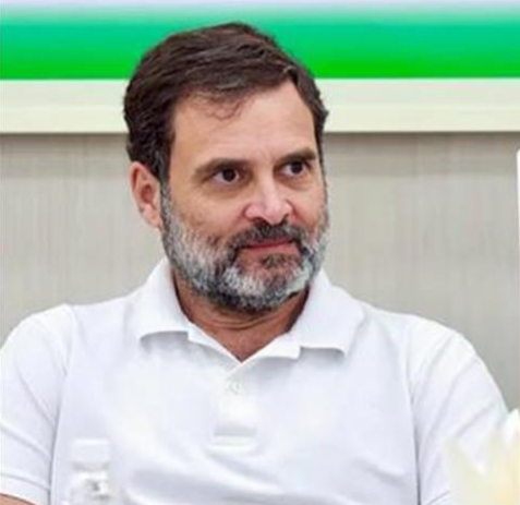 राहुल गांधी के खिलाफ मानहानि मामले की सुनवाई टली राहुल गांधी के खिलाफ मानहानि मामले की सुनवाई टली