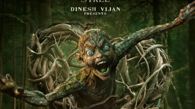 थिएटर के बाद ओटीटी पर भी डराएगा ‘मुंज्या’ का भूत थिएटर के बाद ओटीटी पर भी डराएगा ‘मुंज्या’ का भूत
