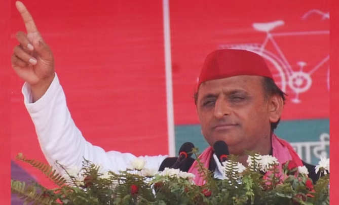 अखिलेश यादव बोले- नीट समेत कई परीक्षाओं को मजाक बना दिया सरकार ने