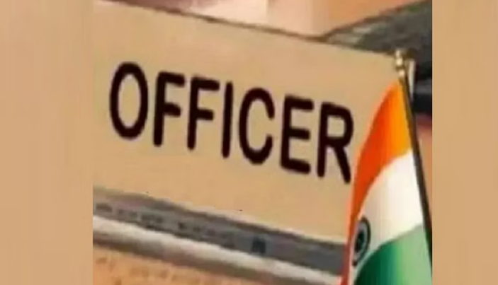 यूपी सरकार ने अफसरों के लिए जारी की गाइडलाइंस