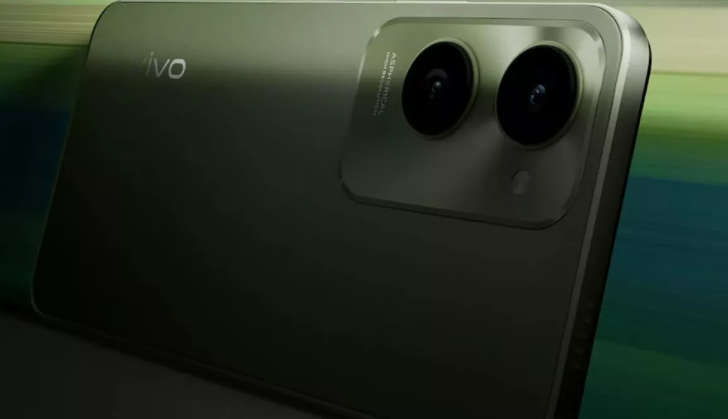 Vivo T3 Lite 5G: जल्द लॉन्च होगा वीवो का ये सस्ता फोन Vivo T3 Lite 5G: जल्द लॉन्च होगा वीवो का ये सस्ता फोन