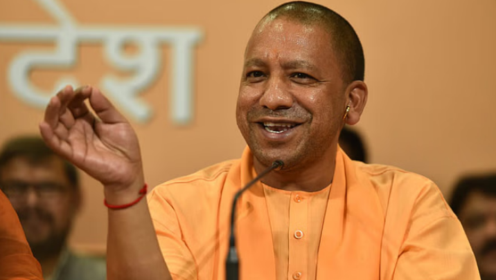 यूपी: योगी सरकार का बड़ा फैसला, प्रदेश में होगी 42 हजार होम गार्ड की भर्ती यूपी: योगी सरकार का बड़ा फैसला, प्रदेश में होगी 42 हजार होम गार्ड की भर्ती