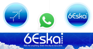 6Eskai: WhatsApp से बुक करें अब फ्लाइट की टिकट, Indigo ने लॉन्च की नई सर्विस…