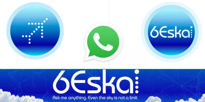 6Eskai: WhatsApp से बुक करें अब फ्लाइट की टिकट, Indigo ने लॉन्च की नई सर्विस…